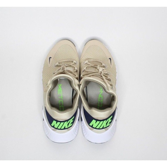 Nike Free Metcon 4 Rattan Sandalwood Gym Training Shoes Men's Sizes CT3886-234 - Picture 6 of 9